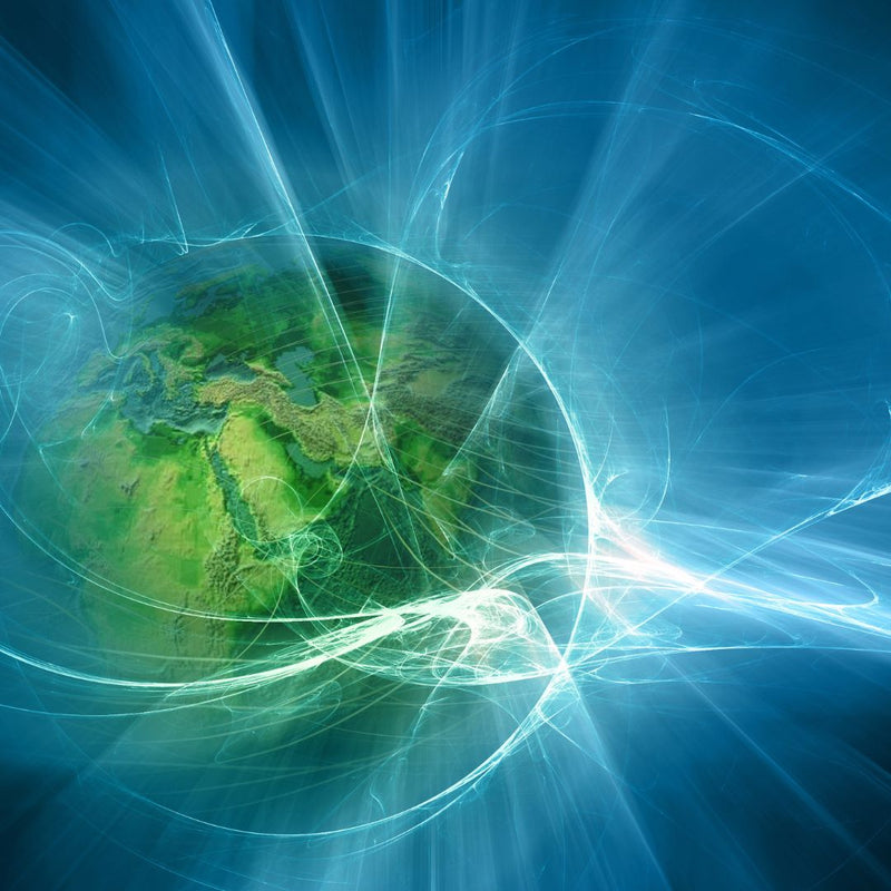 What is Orgone energy?