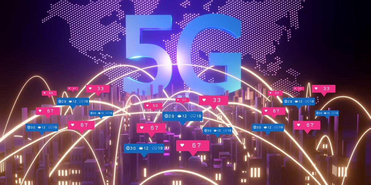 Understanding the two faces of 5G | EMF Home Harmony – EMF Home Harmony UK