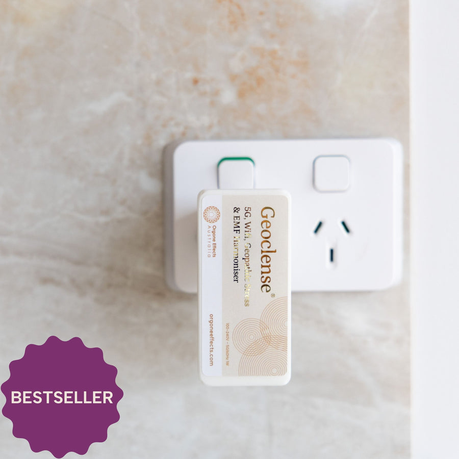 Geoclense® Home Harmoniser - EMF Protection