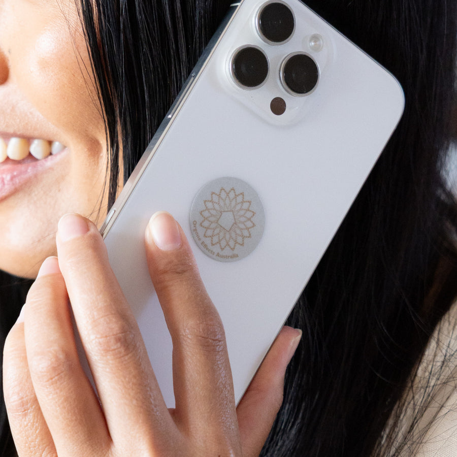 Mobile Phone and Wi-Fi Radiation Harmoniser