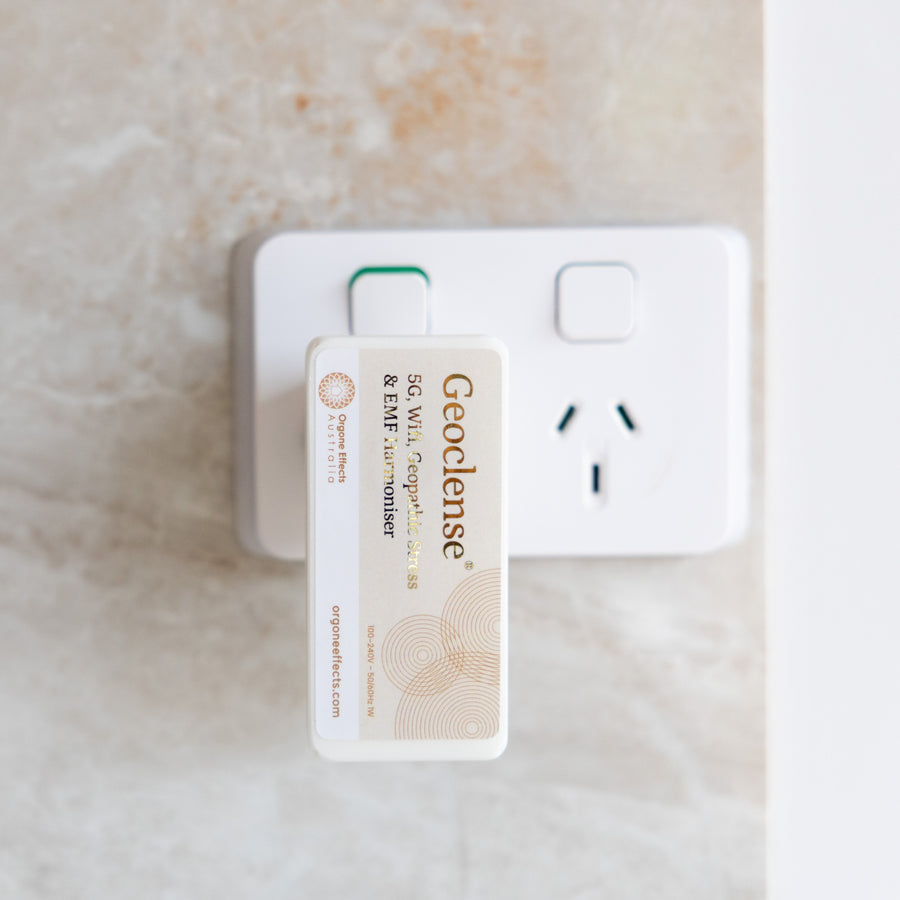 Geoclense® Home Harmoniser - EMF Protection
