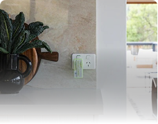 Home & Work EMF Protection