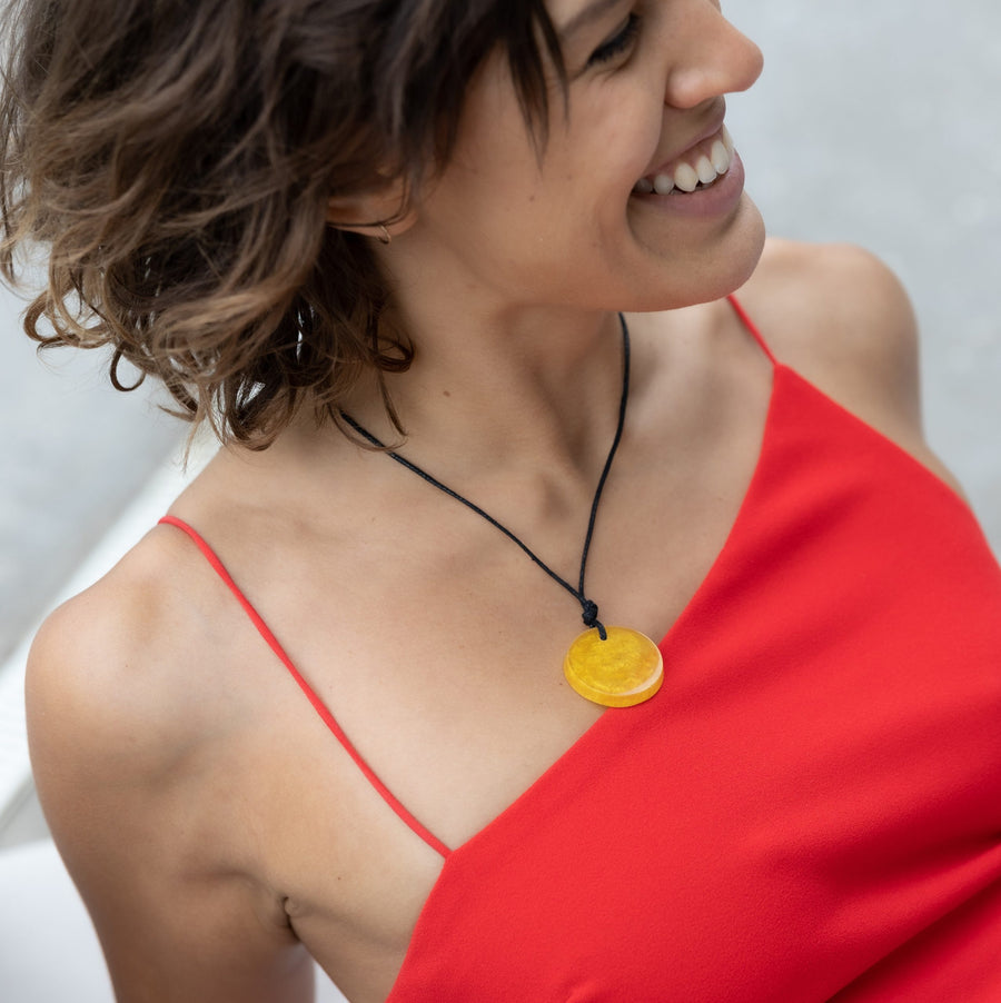 Stellar EMF Pendant®