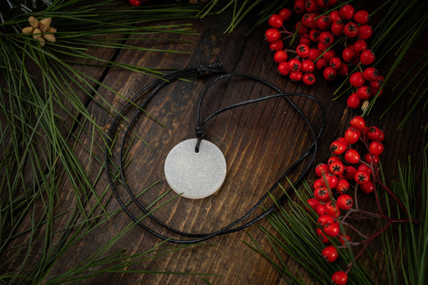 Stellar Pendant® White Christmas Limited Edition