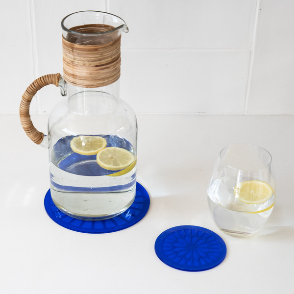 Water and Food Rejuvenation Plates